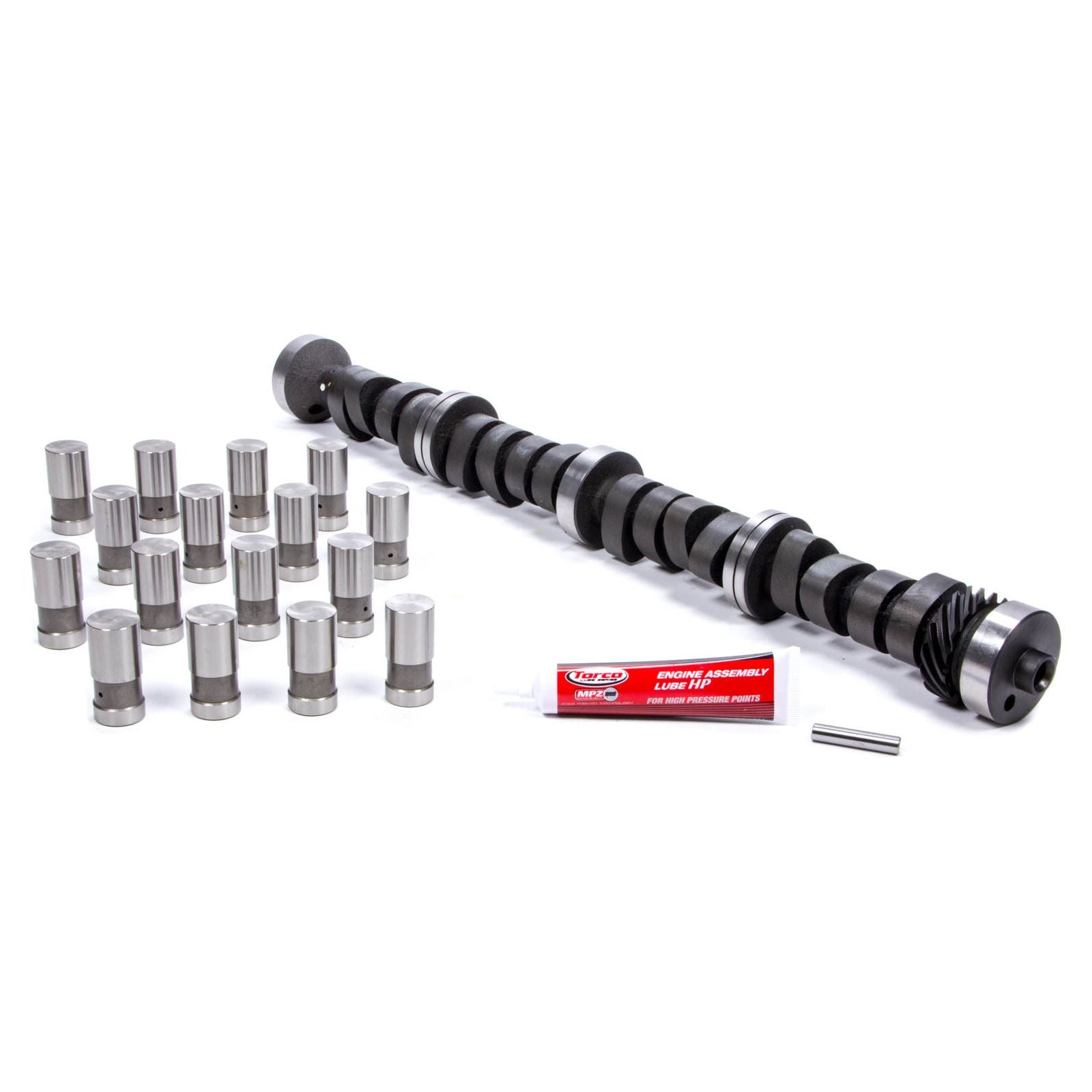 EDELBROCK BBF Cam & Lifter Kit - 7106