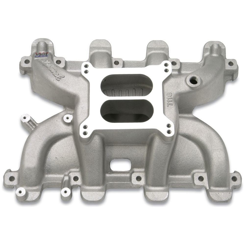 EDELBROCK GM LS1 Performer RPM Manifold - 71187