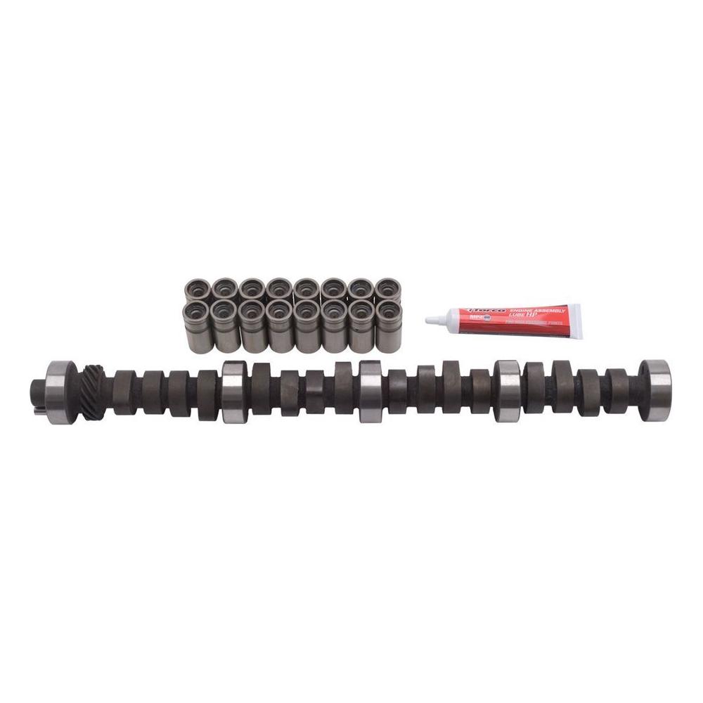 EDELBROCK SBF Cam & Lifter Kit - 7122