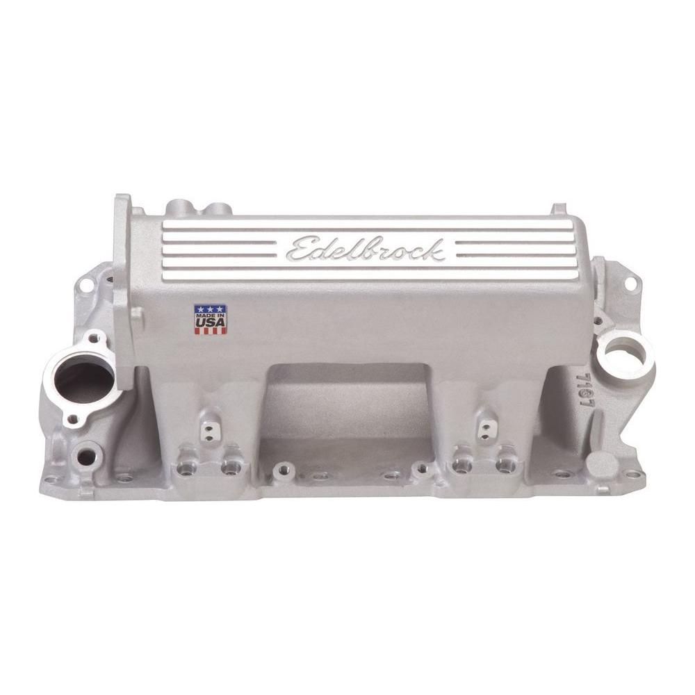 EDELBROCK SBC Pro-Flo XT EFI Intake Manifold - 7137