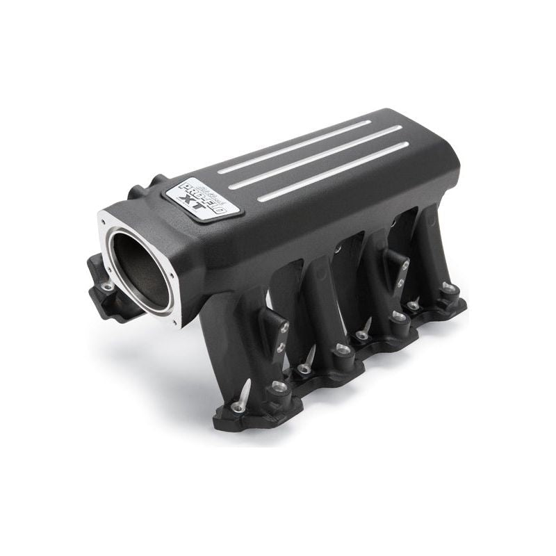 EDELBROCK Intake Manifold Pro-Flo XT GM LS3 EFI Black - 7142