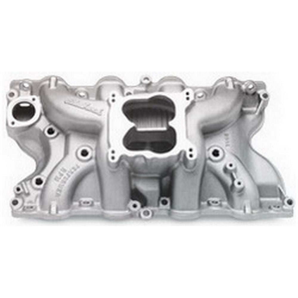 EDELBROCK BBF Performer RPM Manifold - 429-460 - 7166