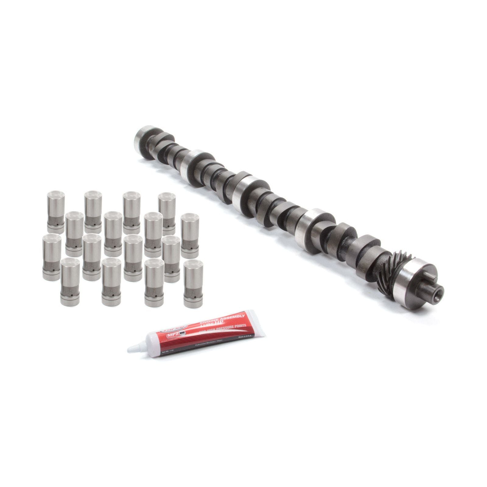 EDELBROCK BBF Cam & Lifter Kit - 7167