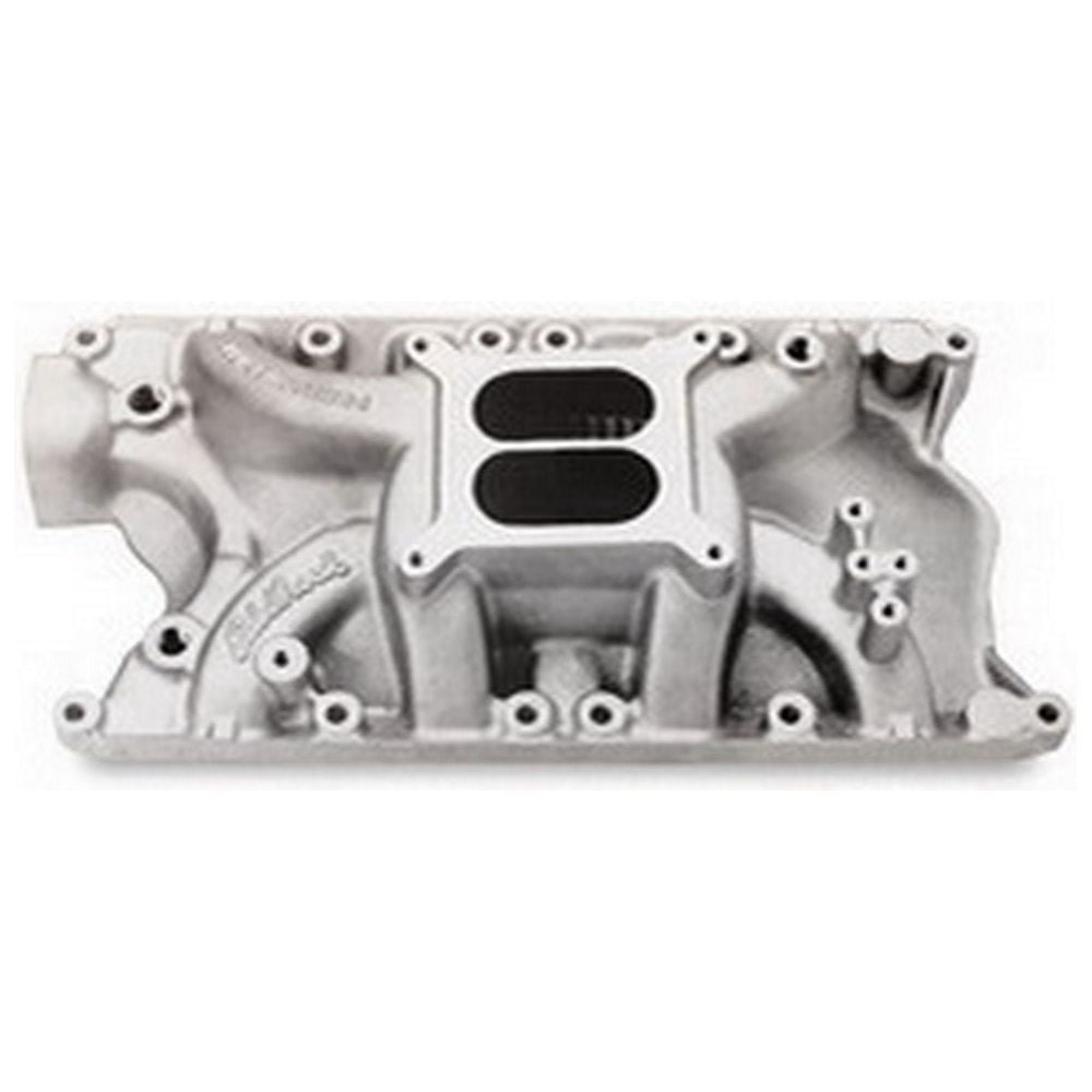 EDELBROCK SBF Performer RPM Manifold - 351W - 7181