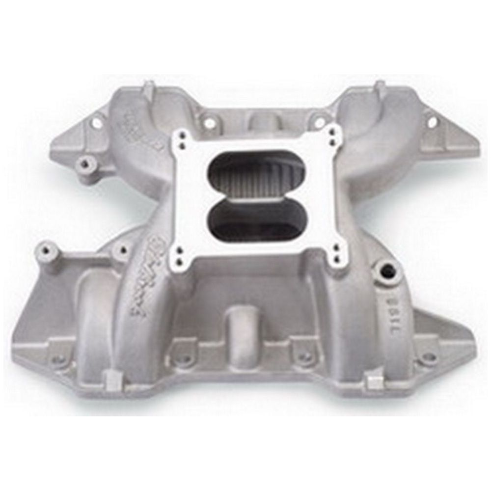 EDELBROCK BBM Performer RPM Manifold - 440 - 7193