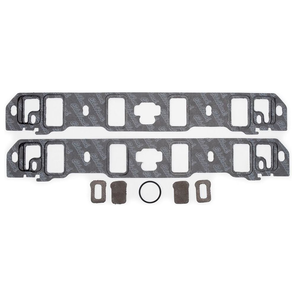 EDELBROCK Intake Gasket Set - SBF - 7220