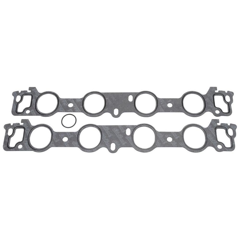 EDELBROCK Intake Gasket Set - BBF - 7223