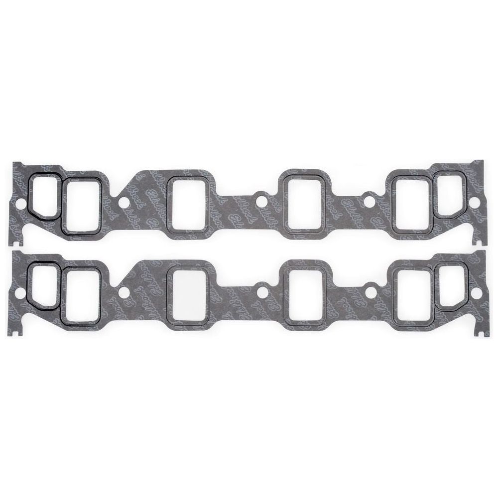 EDELBROCK Intake Gasket Set - BBF FE - 7224