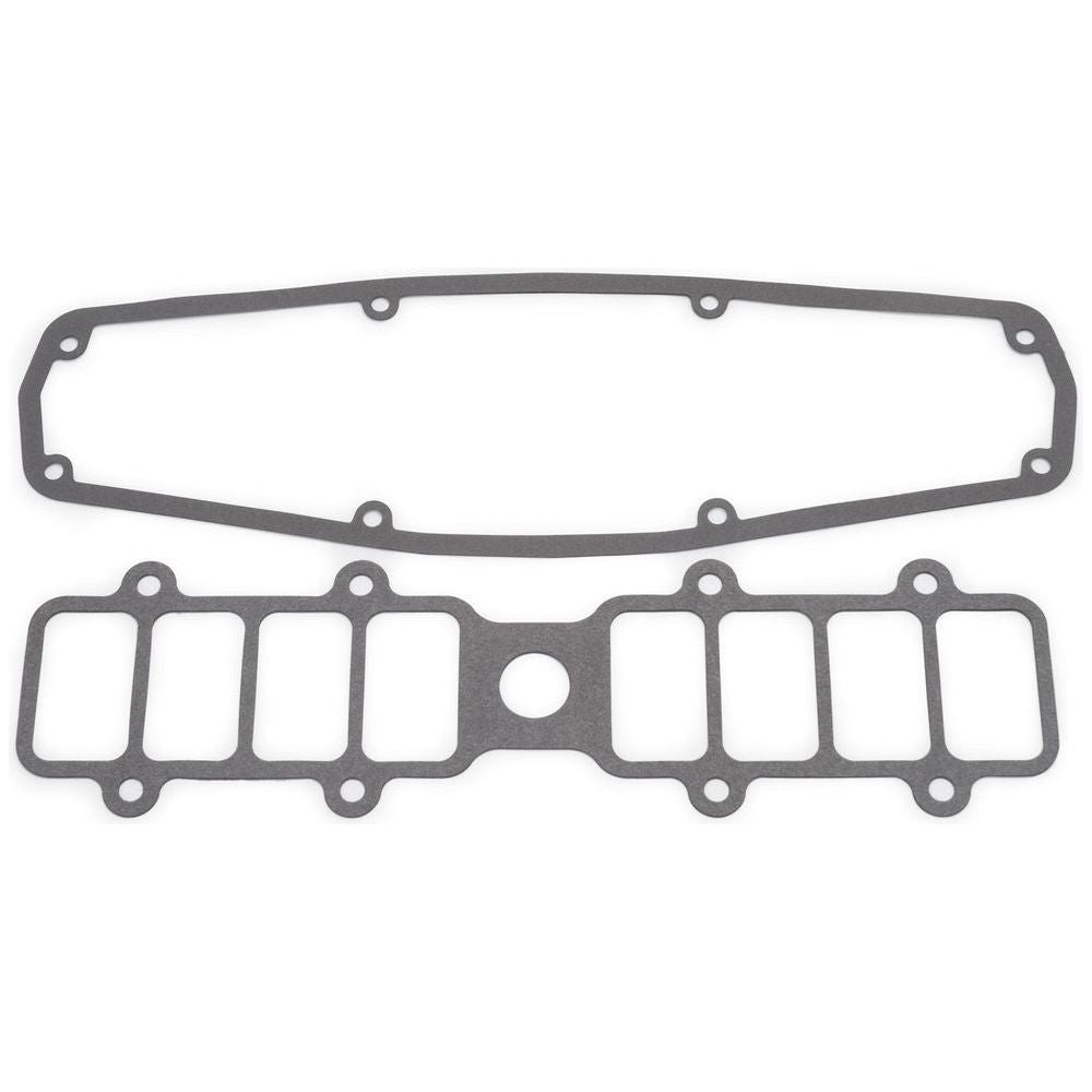 EDELBROCK Gasket Set for #2945 Manifold - 7232