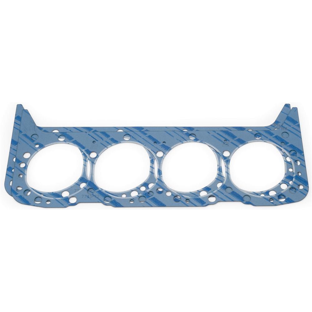 EDELBROCK SBC Head Gasket Set (pr) 4.125in Bore .039 - 7310