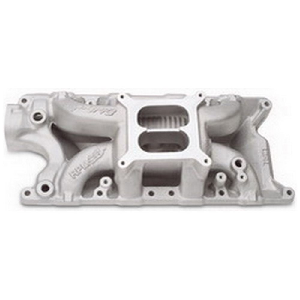 EDELBROCK SBF Performer RPM A/G Manifold - 289-302 - 7521