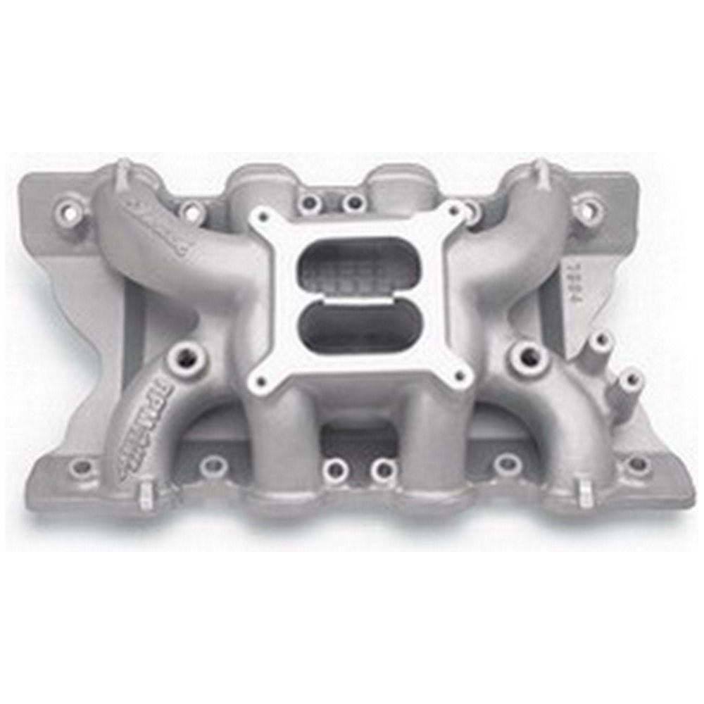 EDELBROCK SBF Performer RPM A/G Manifold - 351C - 7564