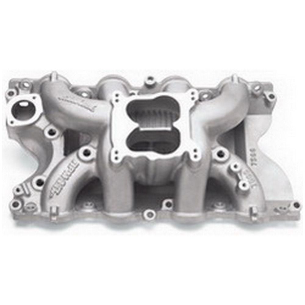 EDELBROCK BBF Performer RPM A/G Manifold - 460 - 7566