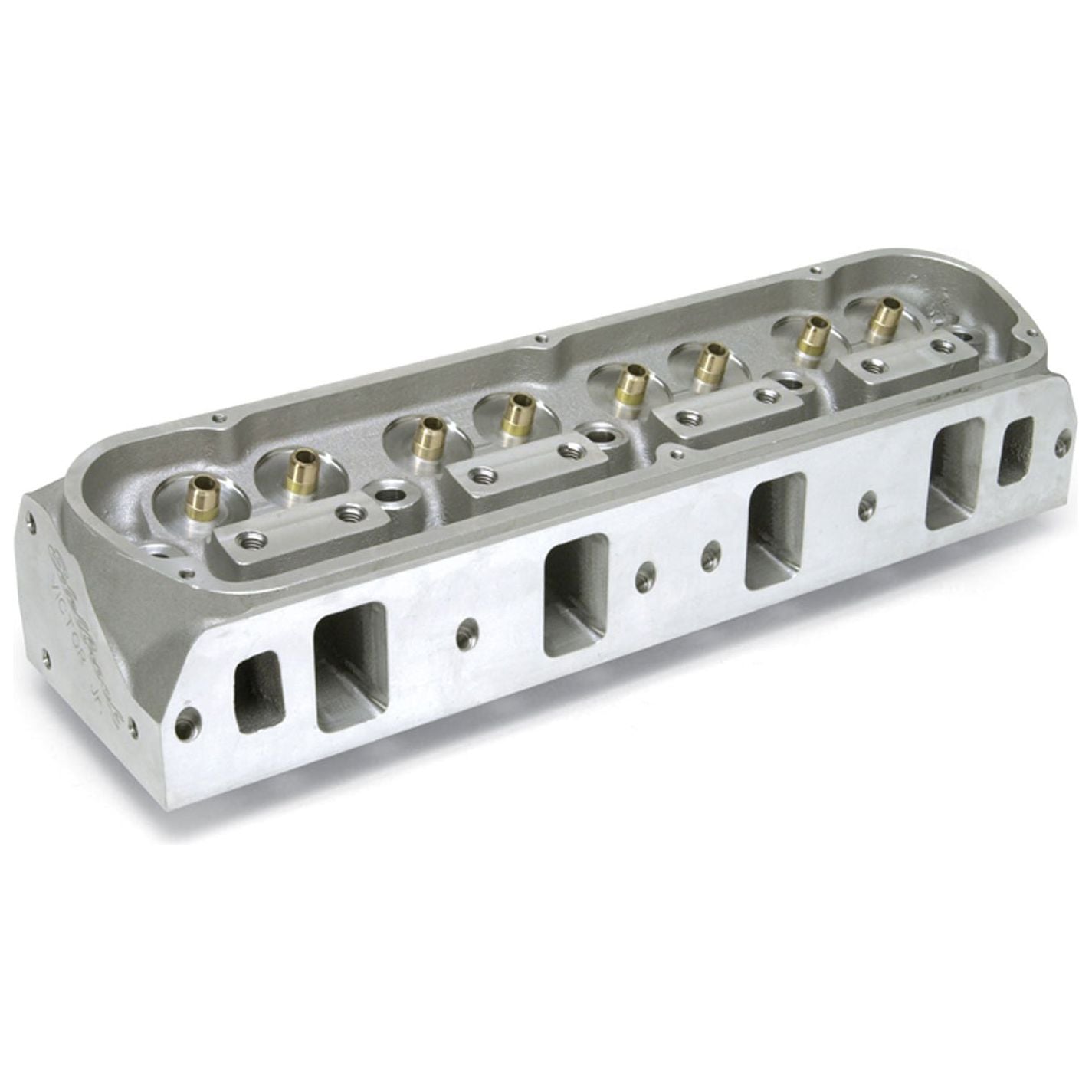 EDELBROCK SBF Victor Jr. Cylinder Head - Bare - 77169