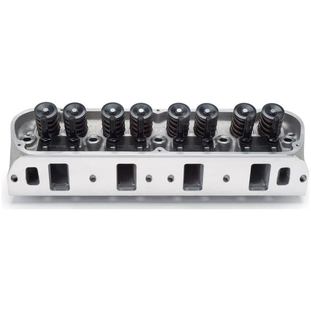 EDELBROCK SBF Victor Jr. Cylinder Head - Assm. - 77189