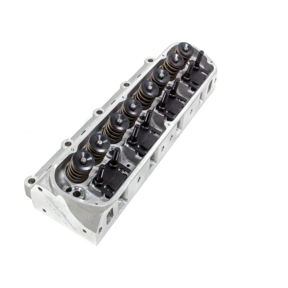 EDELBROCK SBF Victor Jr. Cylinder Head - Assm. - 77199