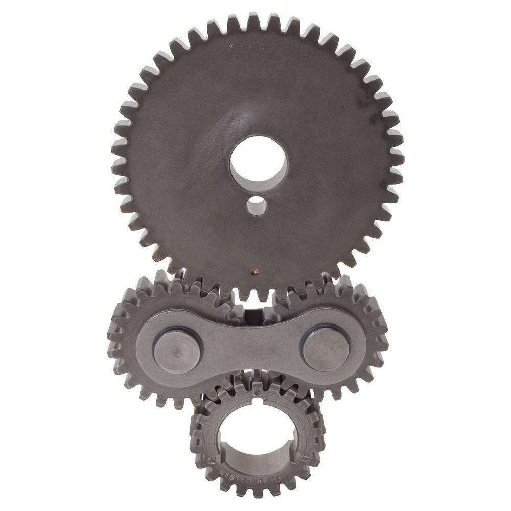 EDELBROCK Gear Drive - SBF - 7892