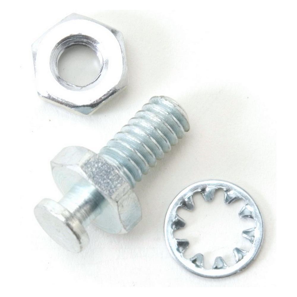 EDELBROCK A/T Trans. Kickdown Stud - GM - 8018