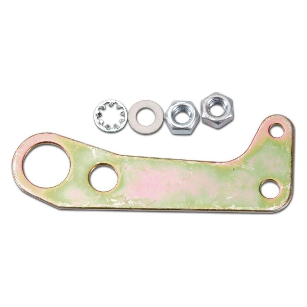 EDELBROCK A/T Trans. Kickdown Lever Kit - GM - 8020