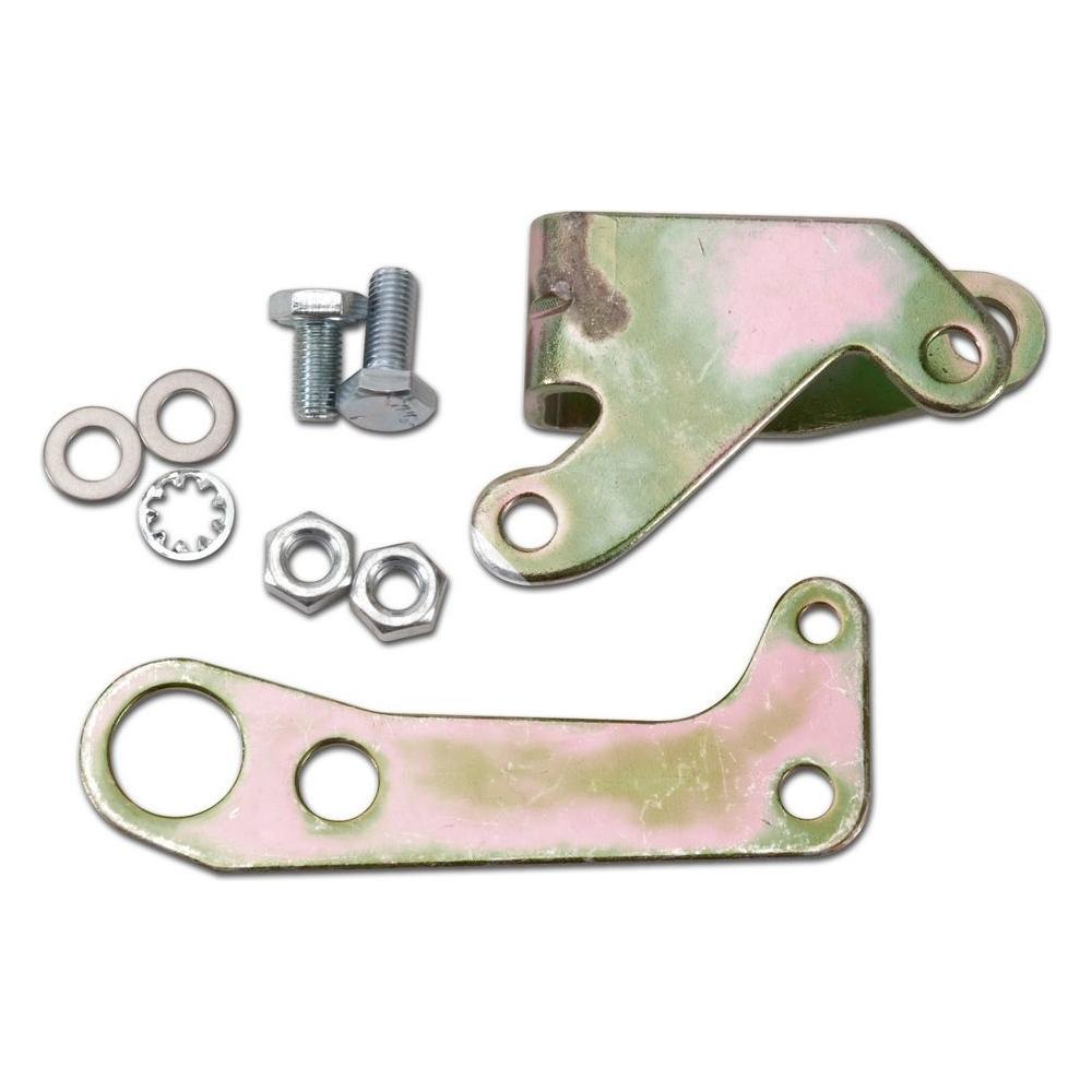 EDELBROCK A/T Trans. Kickdown Lever Kit - Mopar - 8021