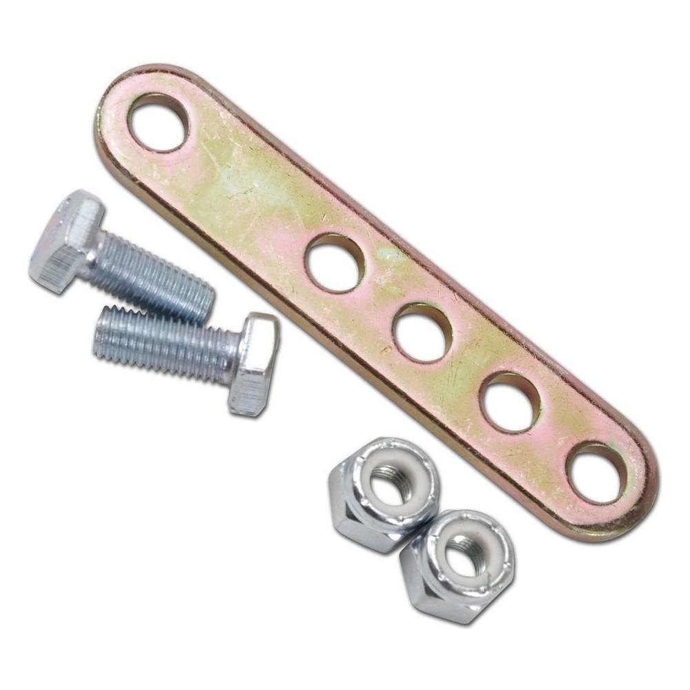 EDELBROCK A/T Trans. Kickdown Linkage Adapter Kit - 8022