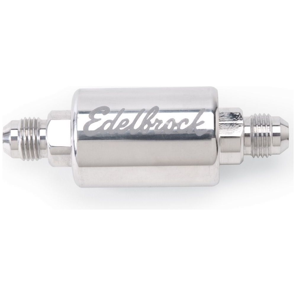 EDELBROCK Fuel Filter for #8128 - 8129