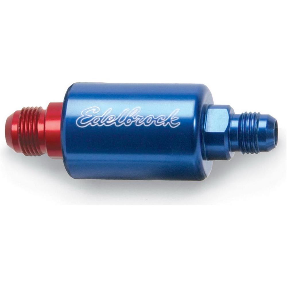 EDELBROCK Fuel Filter for #8133 - 8130