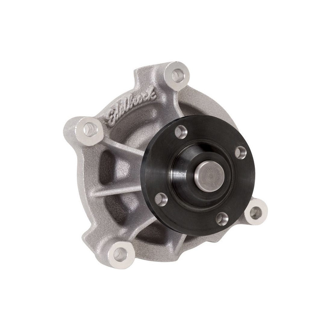 EDELBROCK Ford 4.6L Water Pump - Short - 8803