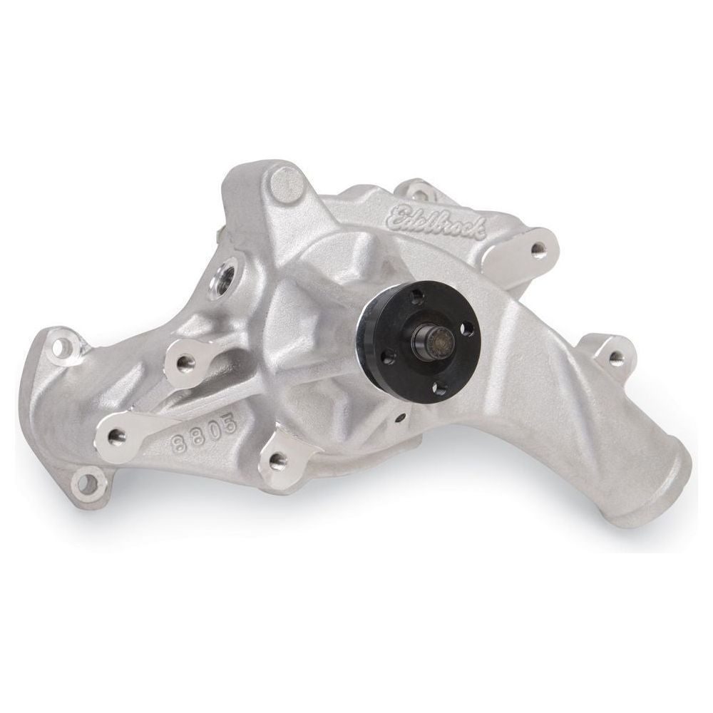 EDELBROCK Ford FE Water Pump - 8805