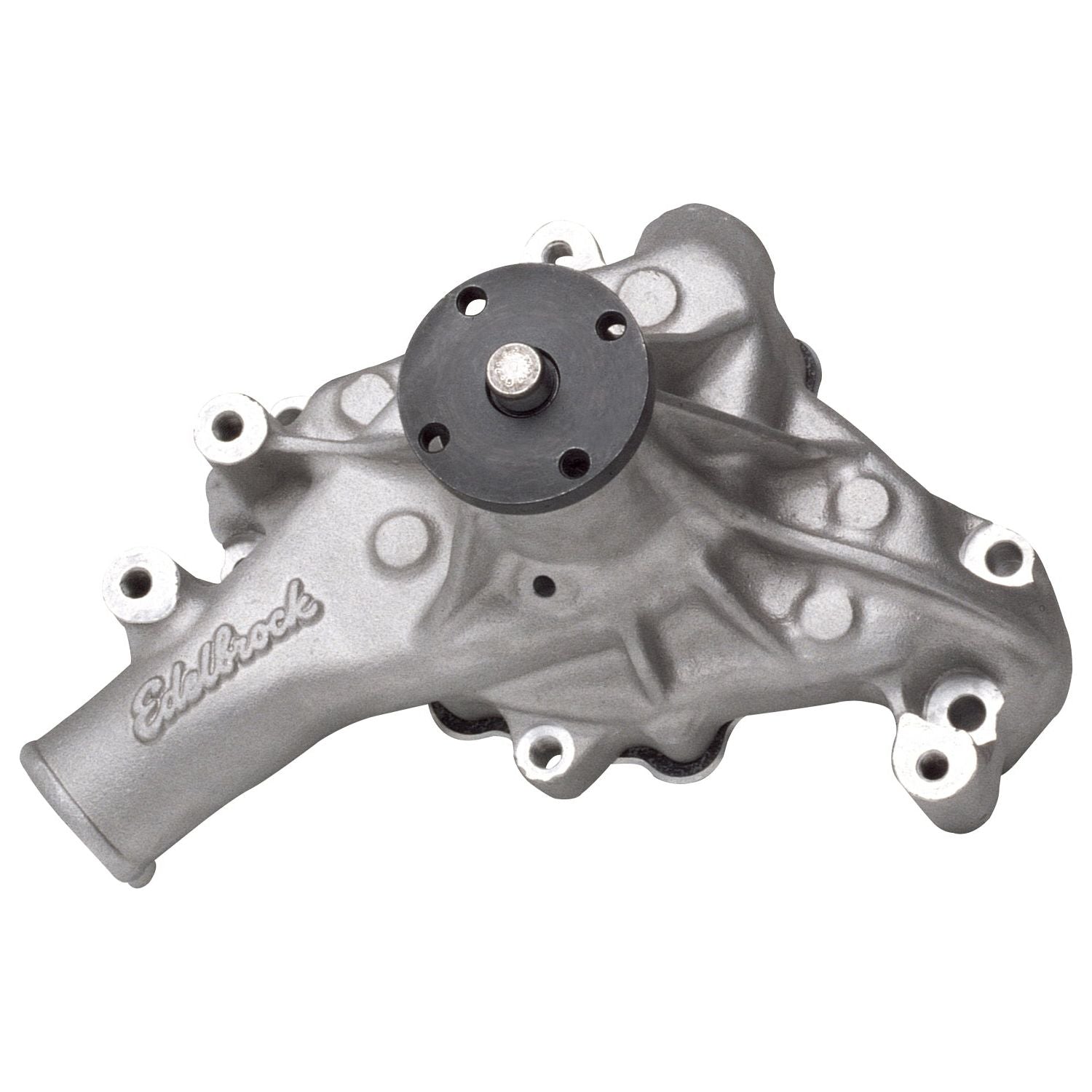 EDELBROCK SBC Water Pump - Long - 88110