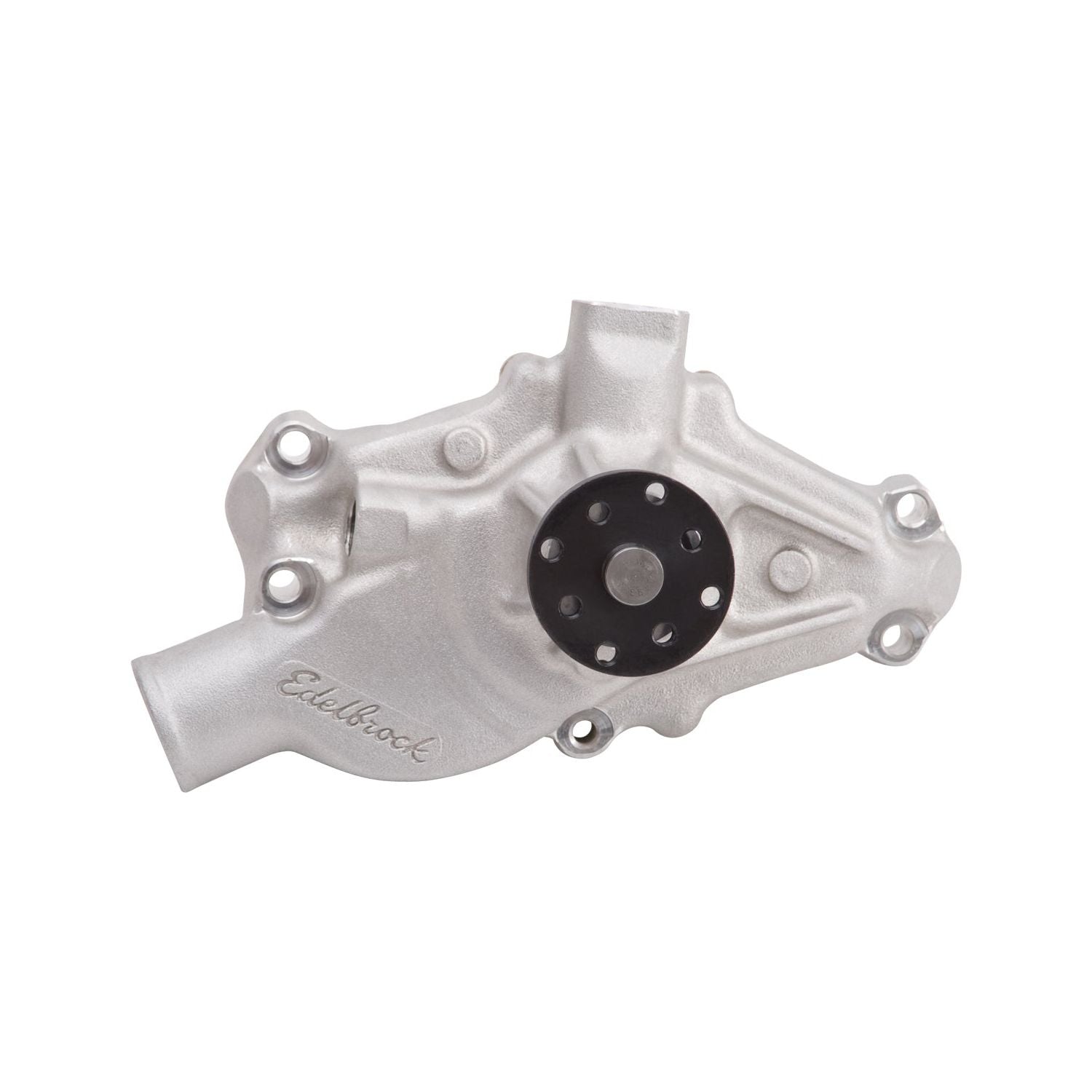 EDELBROCK SBC Water Pump - Short 3/4in Shaft - 88120