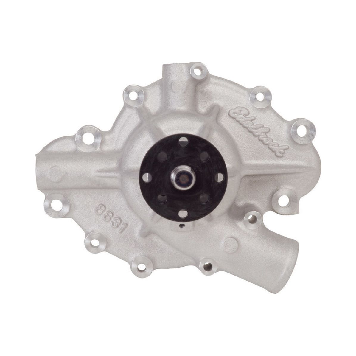 EDELBROCK AMC V8 Water Pump - Short - 8831