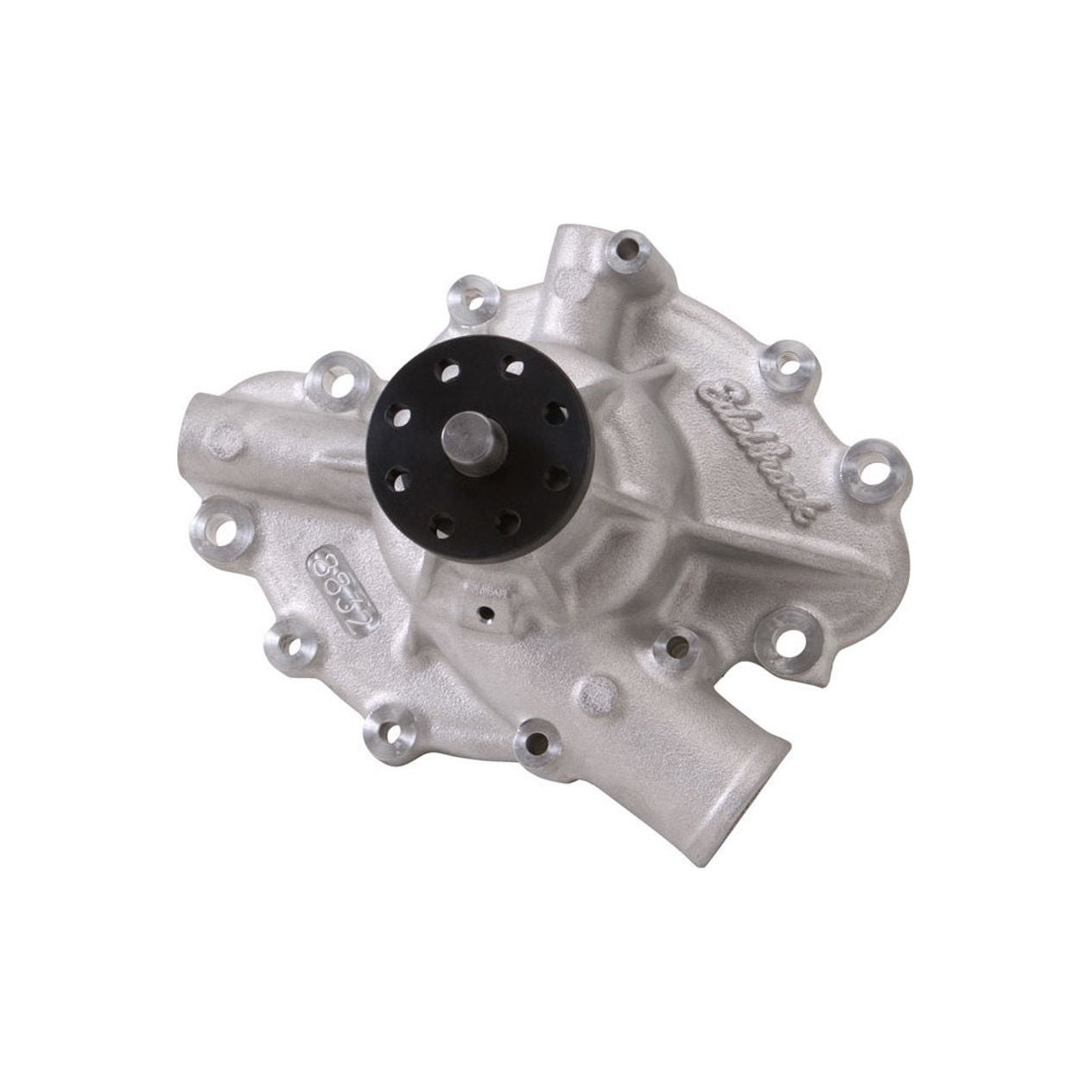 EDELBROCK AMC V8 Water Pump - Long - 8832