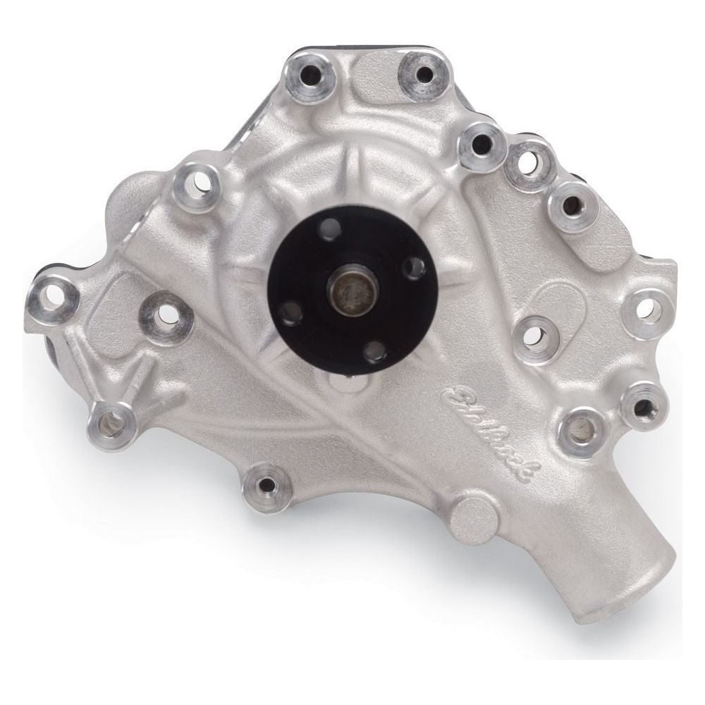 EDELBROCK SBF Water Pump - 70-78 302 - 8843