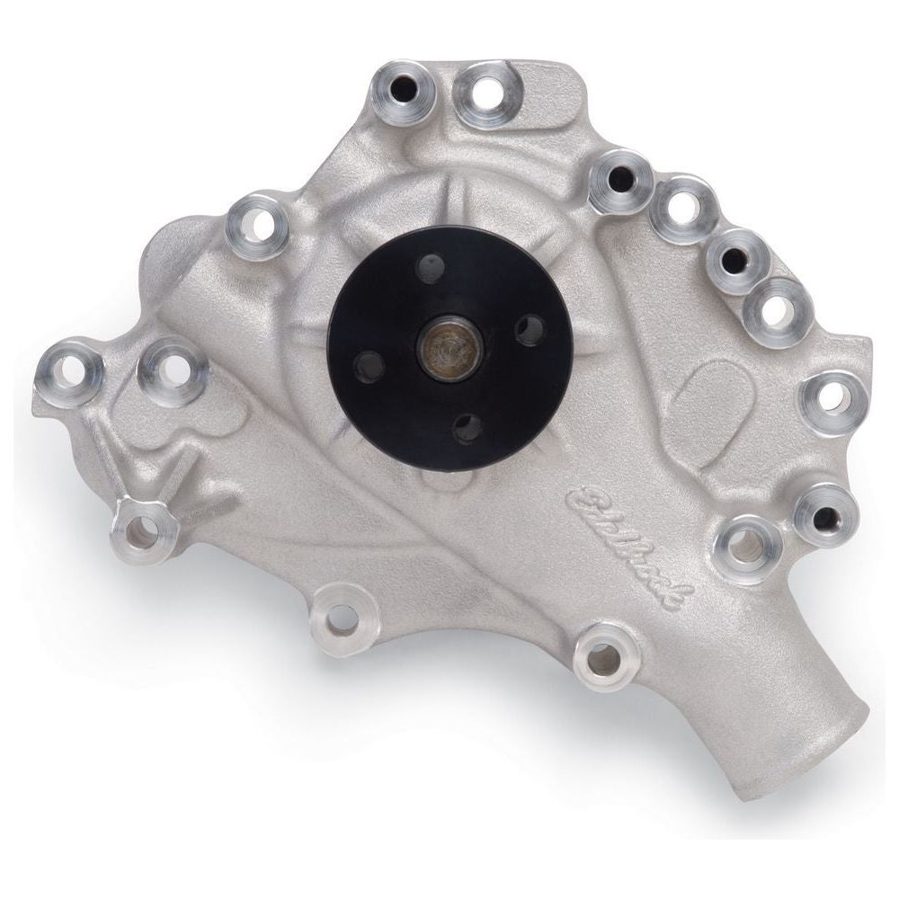 EDELBROCK SBF Water Pump - 70-79 351C - 8844