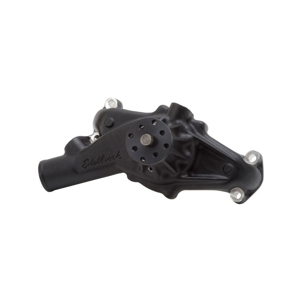 EDELBROCK BBC Water Pump - Short - 88503