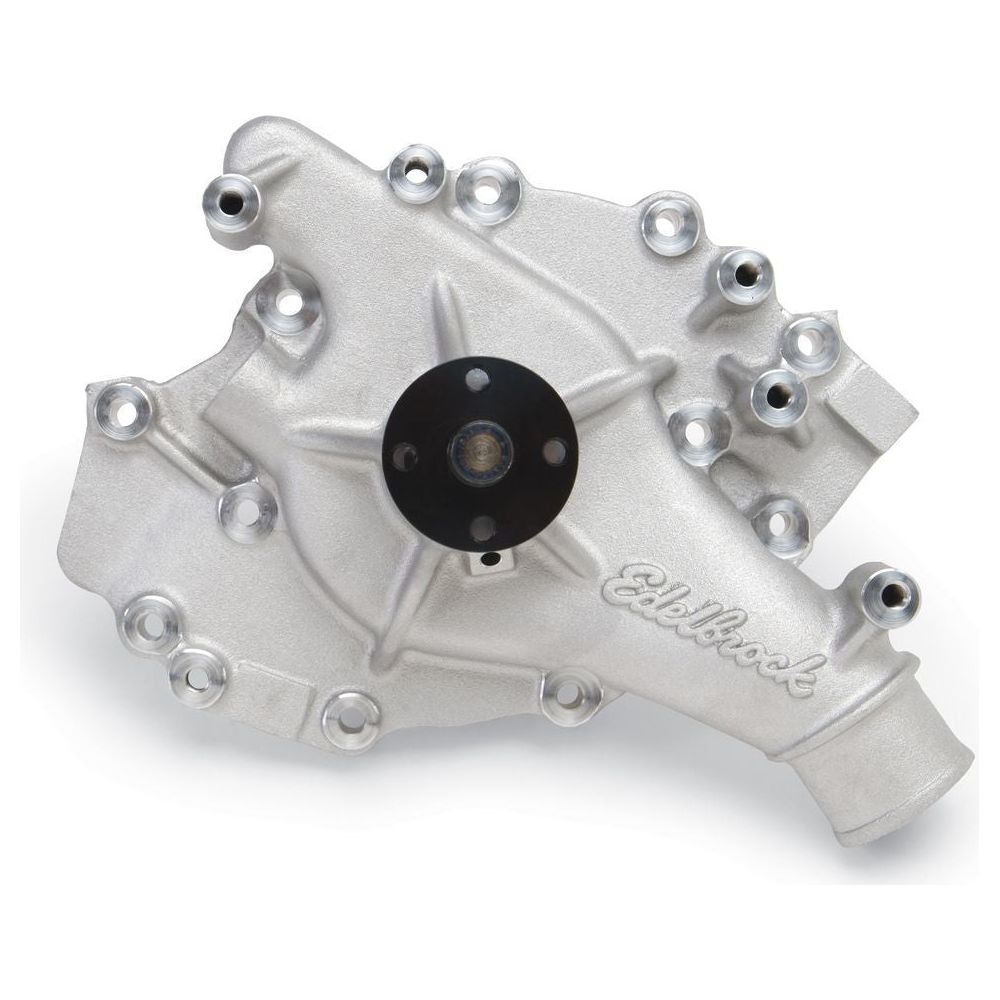 EDELBROCK BBF Water Pump - 8866