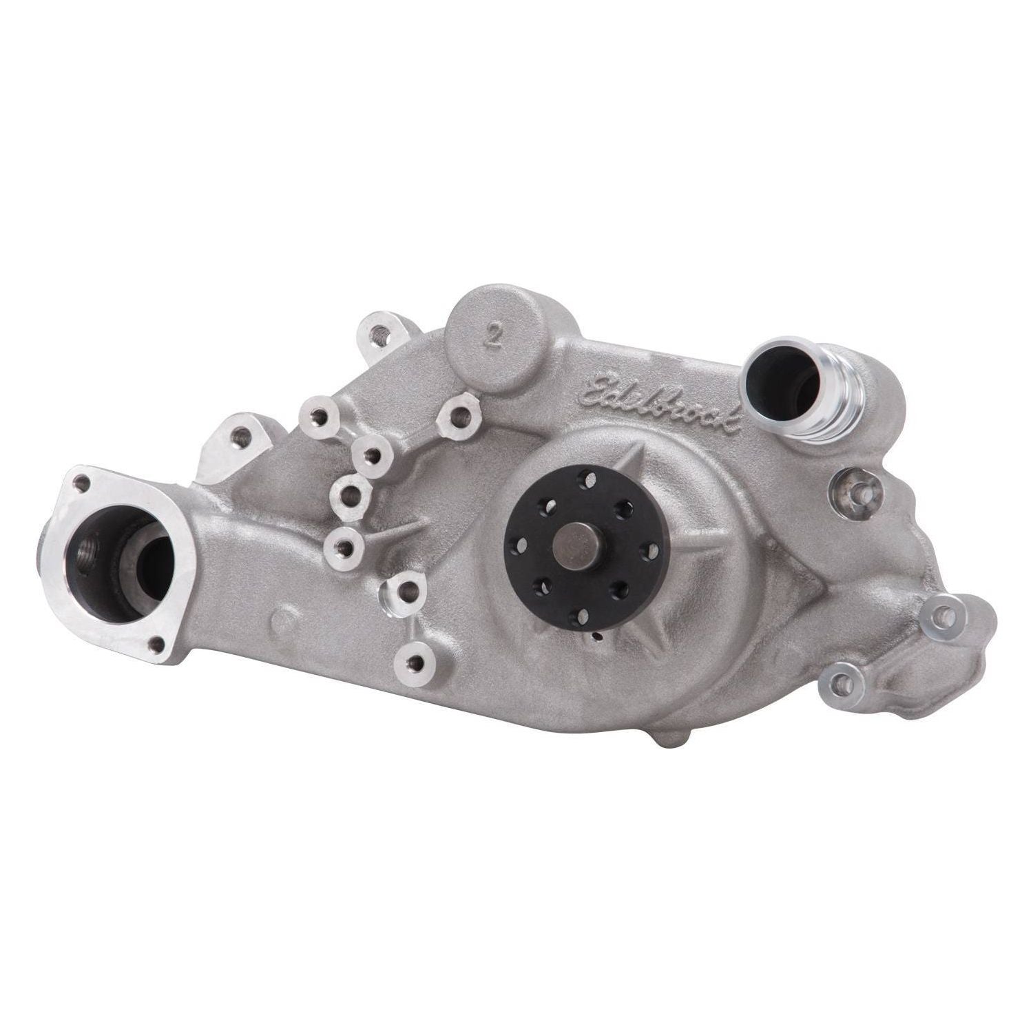 EDELBROCK Water Pump - GM LS3 09- 16 Reverse Rotation - 8894