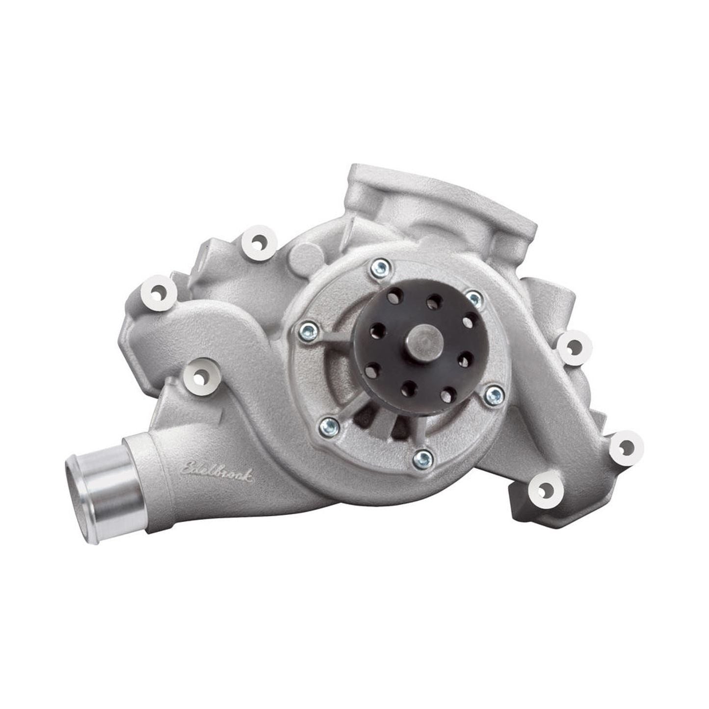 EDELBROCK GM LS Victor Pro Water Pump - 8895