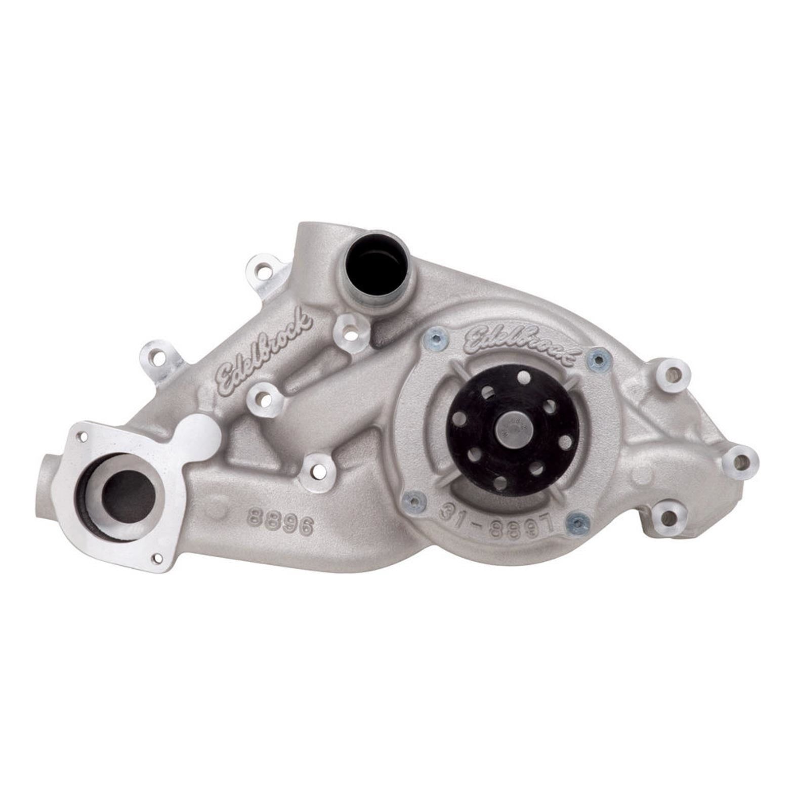 EDELBROCK GM LS1/LS2 Water Pump - 8896