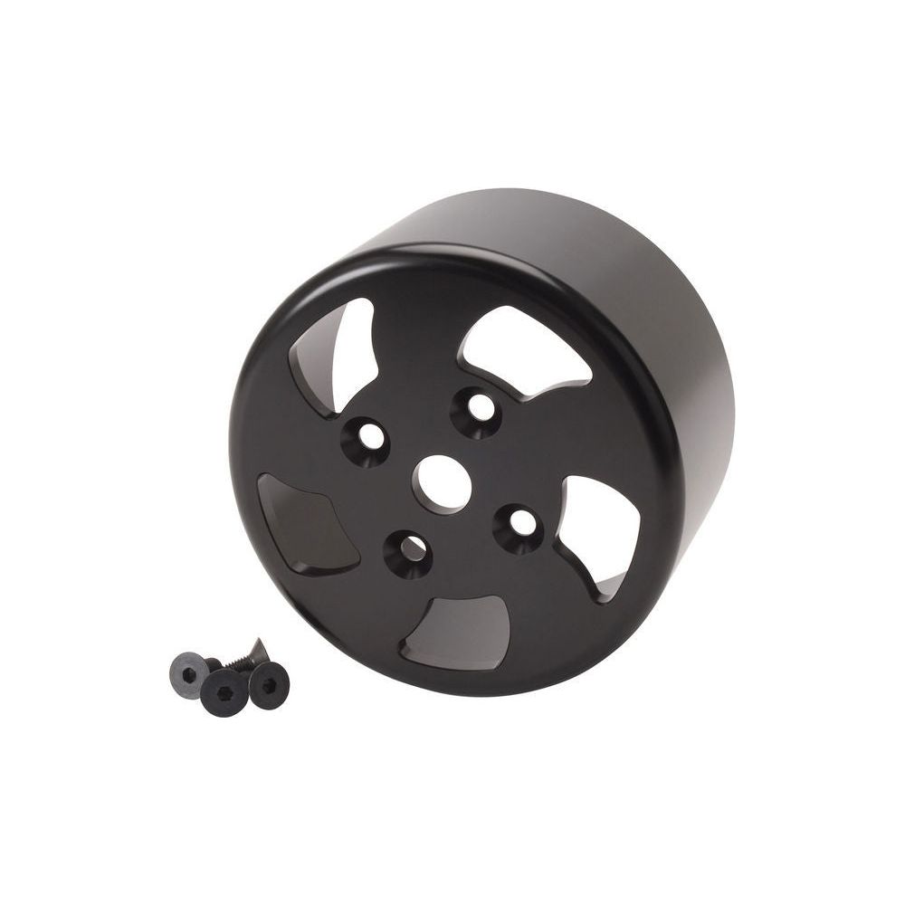 EDELBROCK Water Pump Pulley - GM LS - 8898