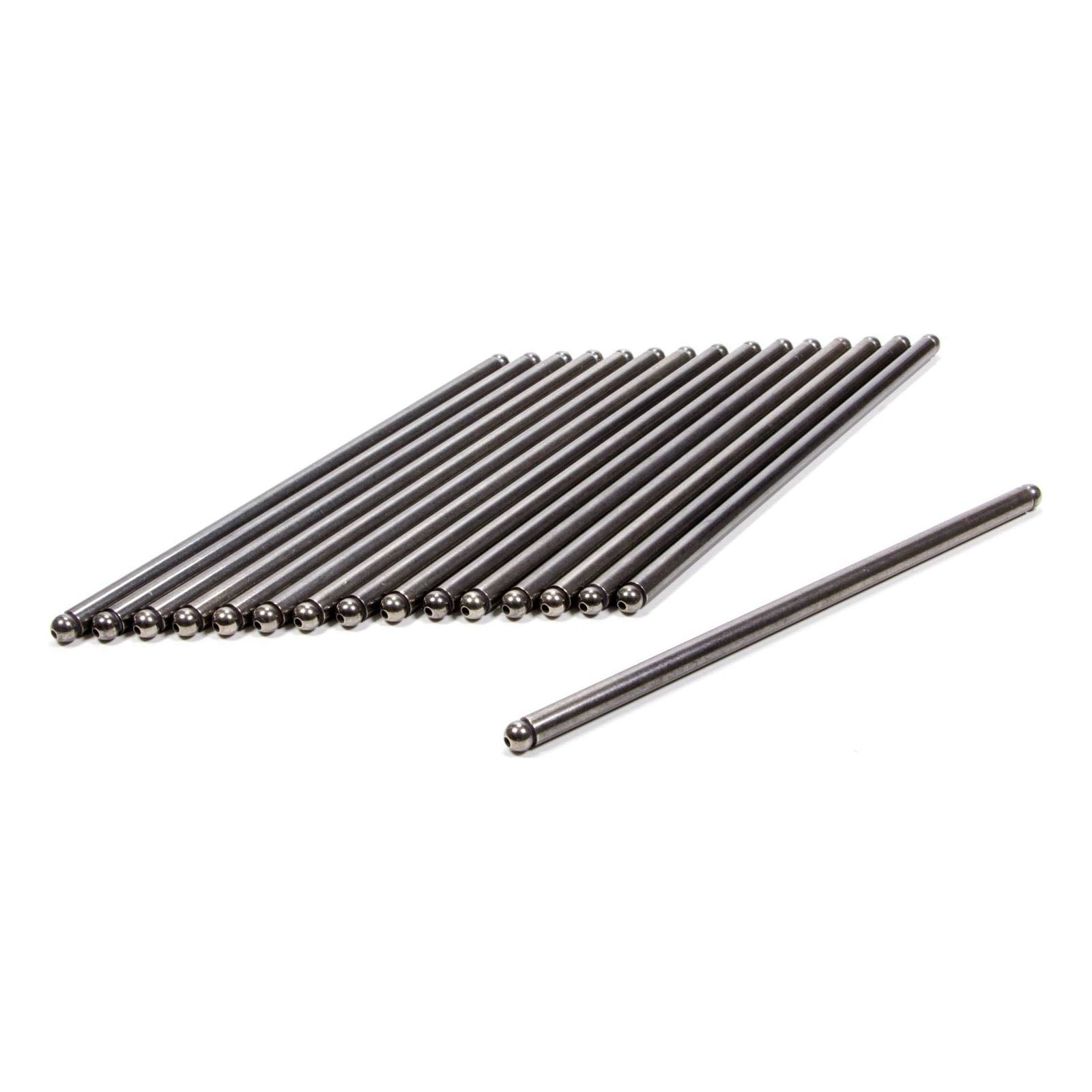 EDELBROCK SBC Pushrod Set +.100in - 9629