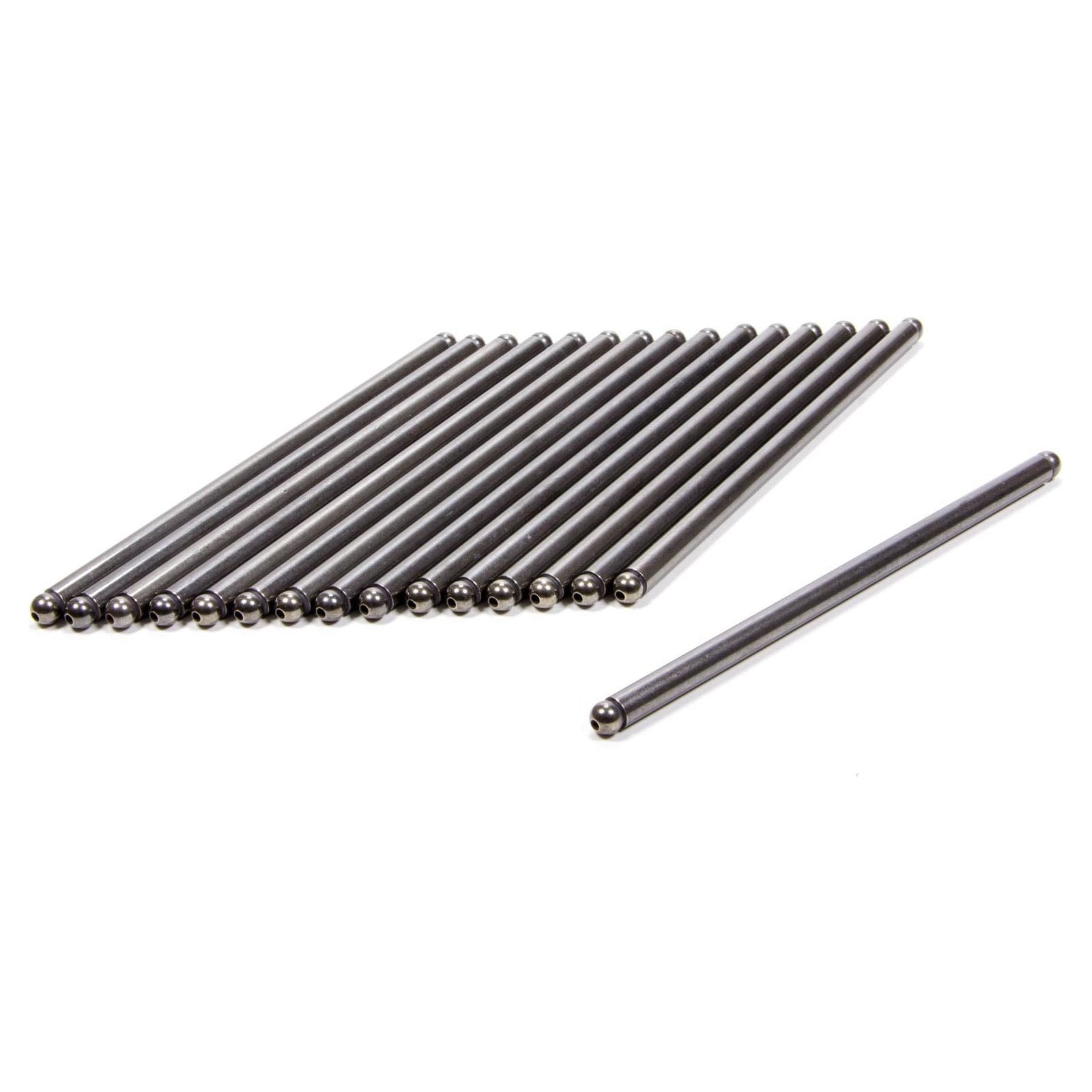 EDELBROCK Pushrod Set - Ford - 9632