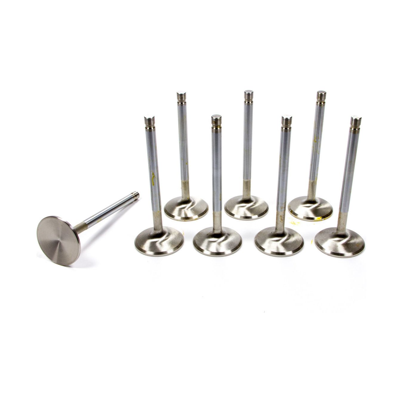 EDELBROCK Exhaust Valves - 1.810 (8) - 9643