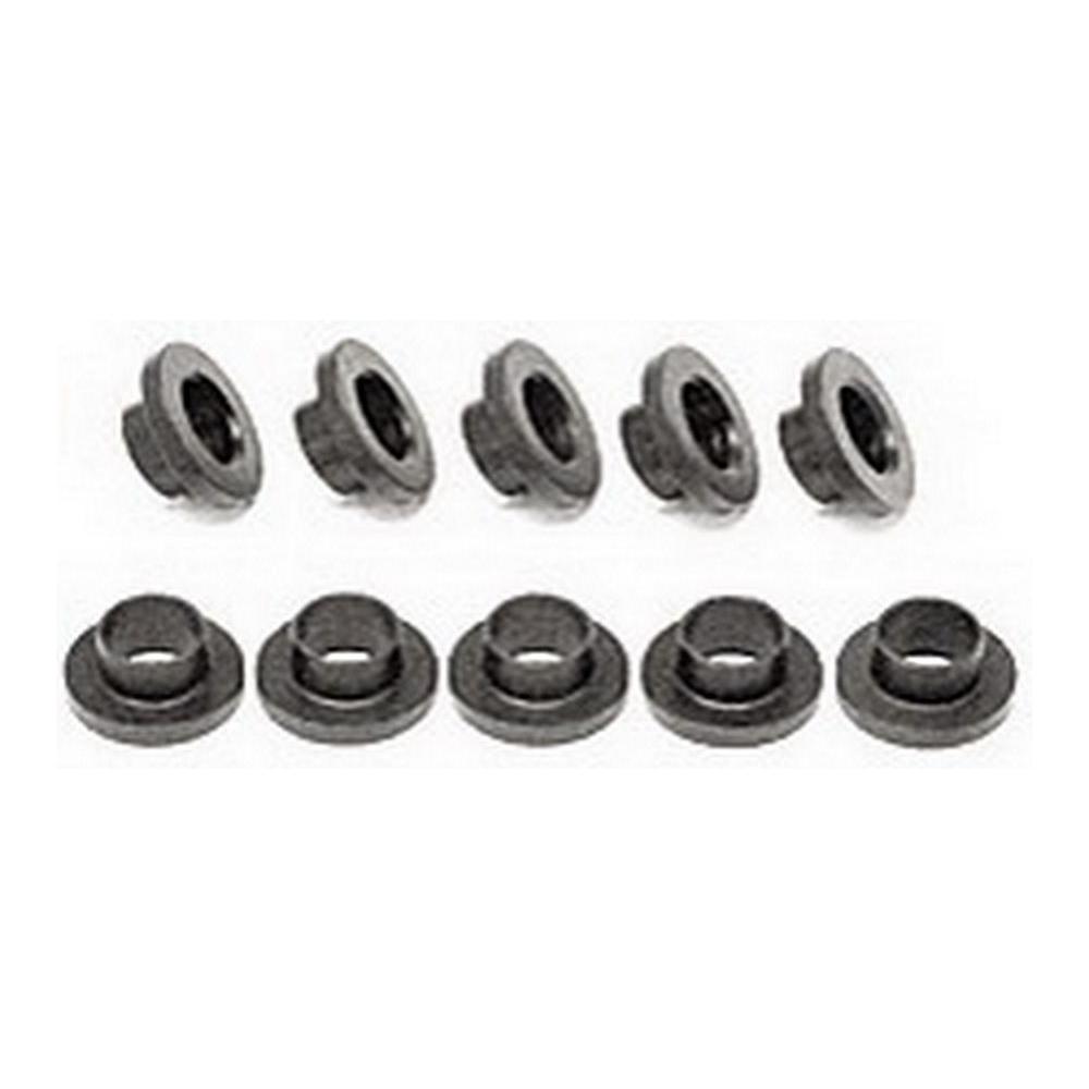 EDELBROCK 7/16in. Head Bolt Bushings- 20pcs. - 9680