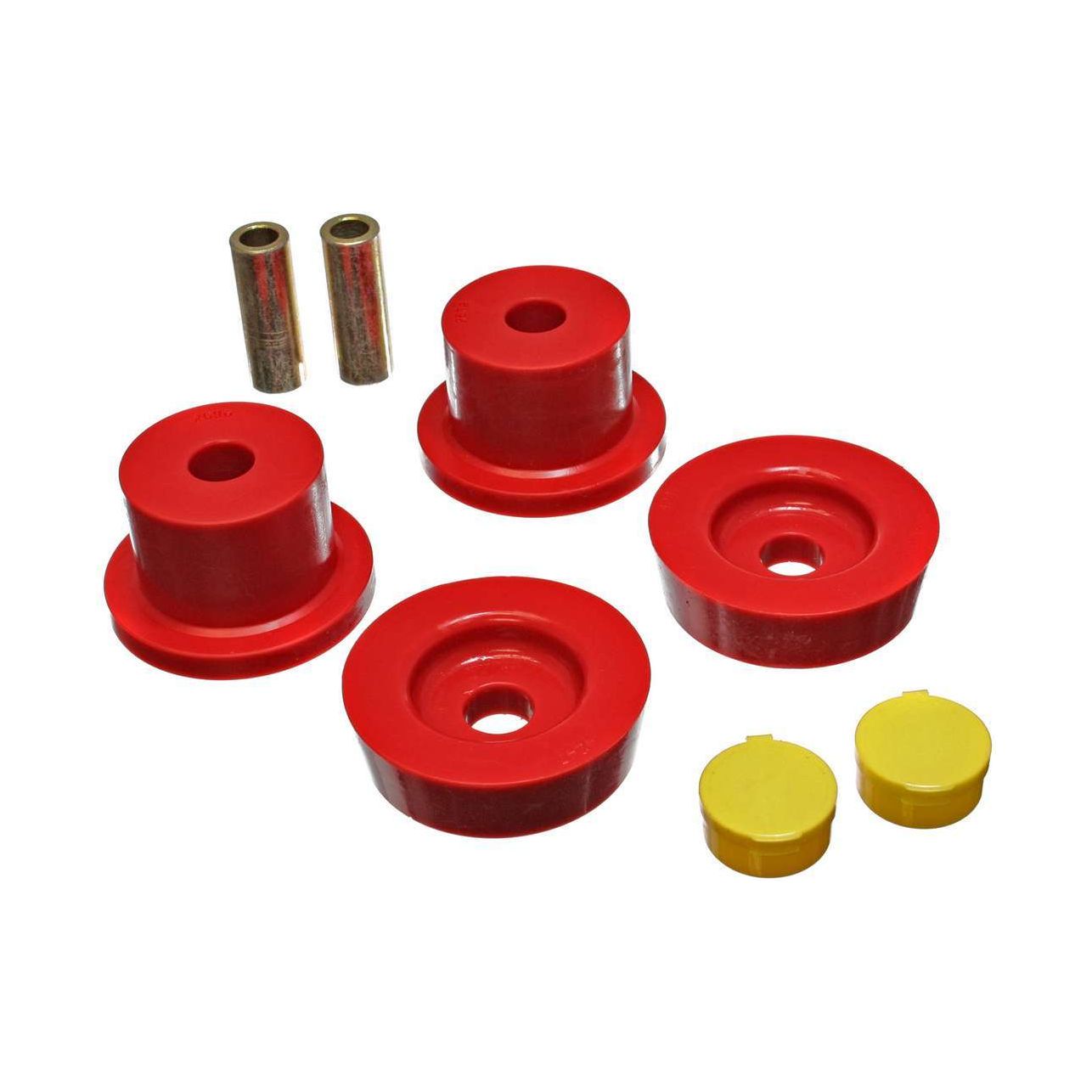 ENERGY SUSPENSION 11.4101R - Rear Diferential Bushing Set