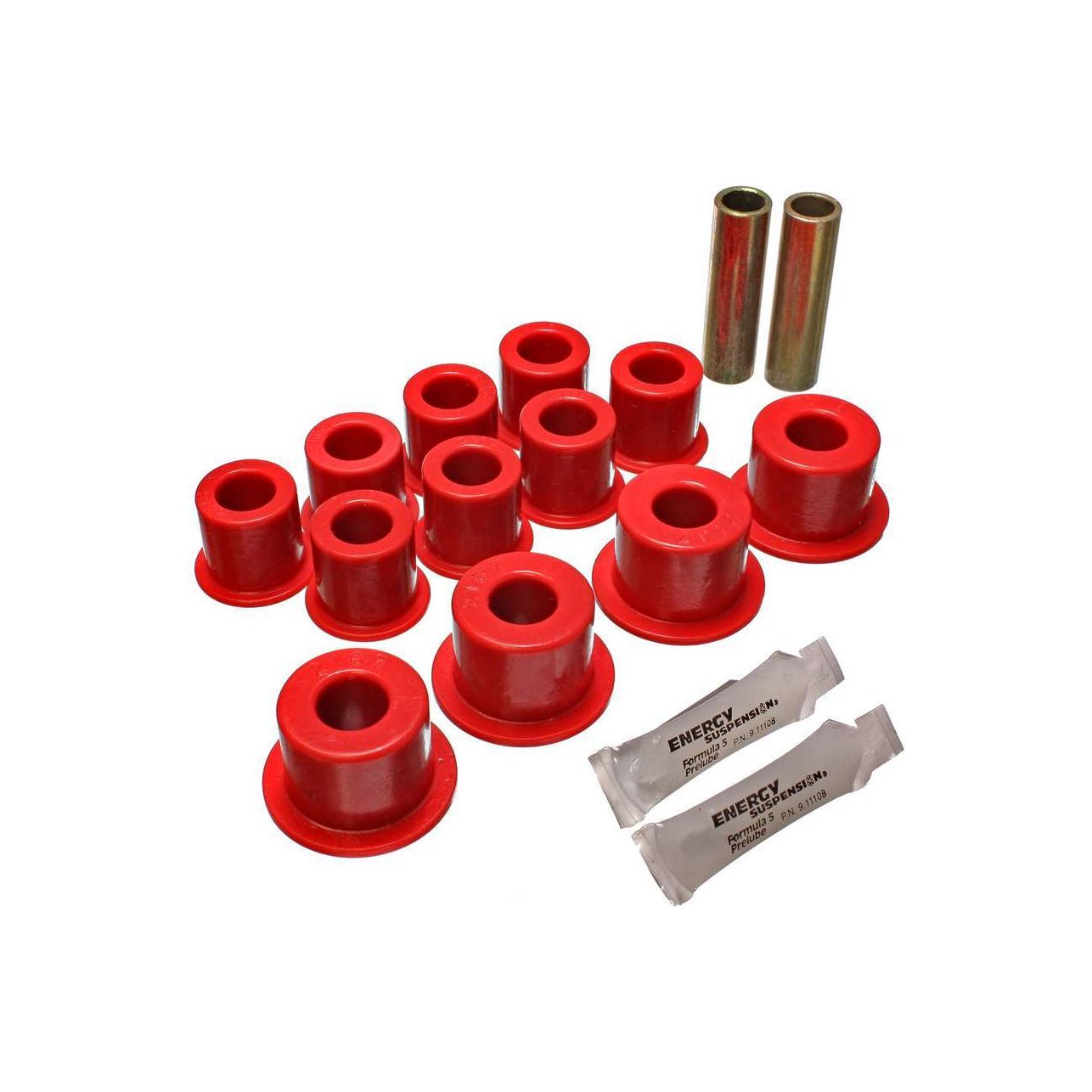 ENERGY SUSPENSION 14.2102R - Spring Bushing