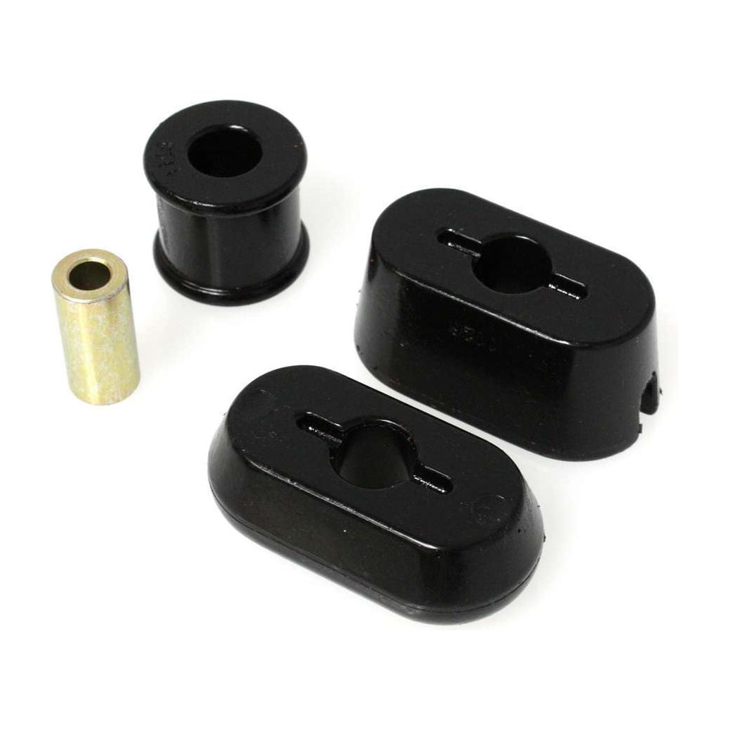 ENERGY SUSPENSION 15.1105G - VW Motor Mount Insert Set