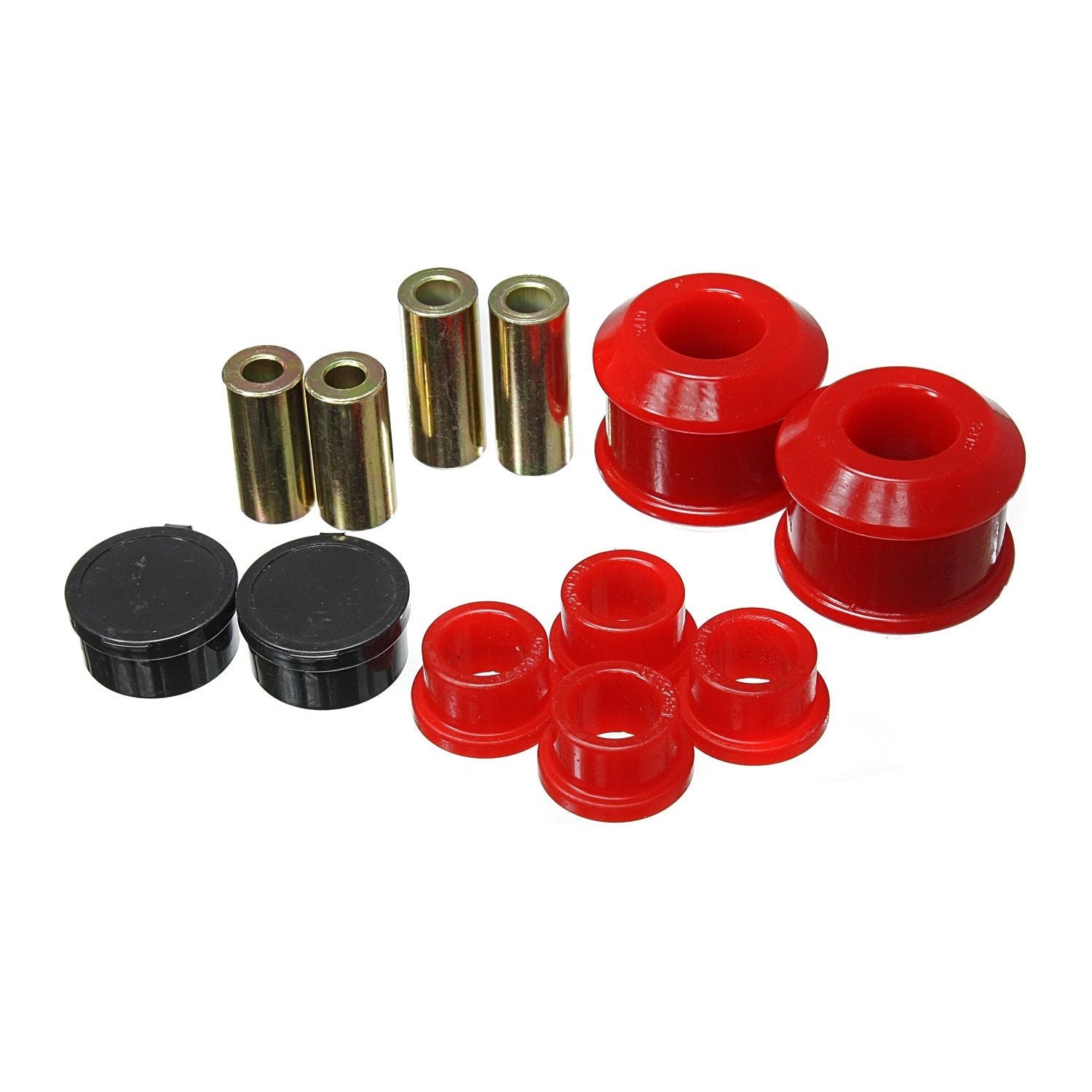 ENERGY SUSPENSION 16.3122R - Ft Control Arm Bushing Set