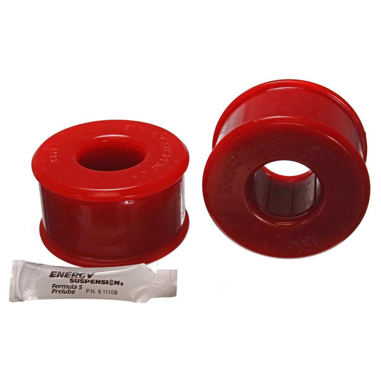 ENERGY SUSPENSION 16.7107R - Rear Trailing Arm Bushing Set